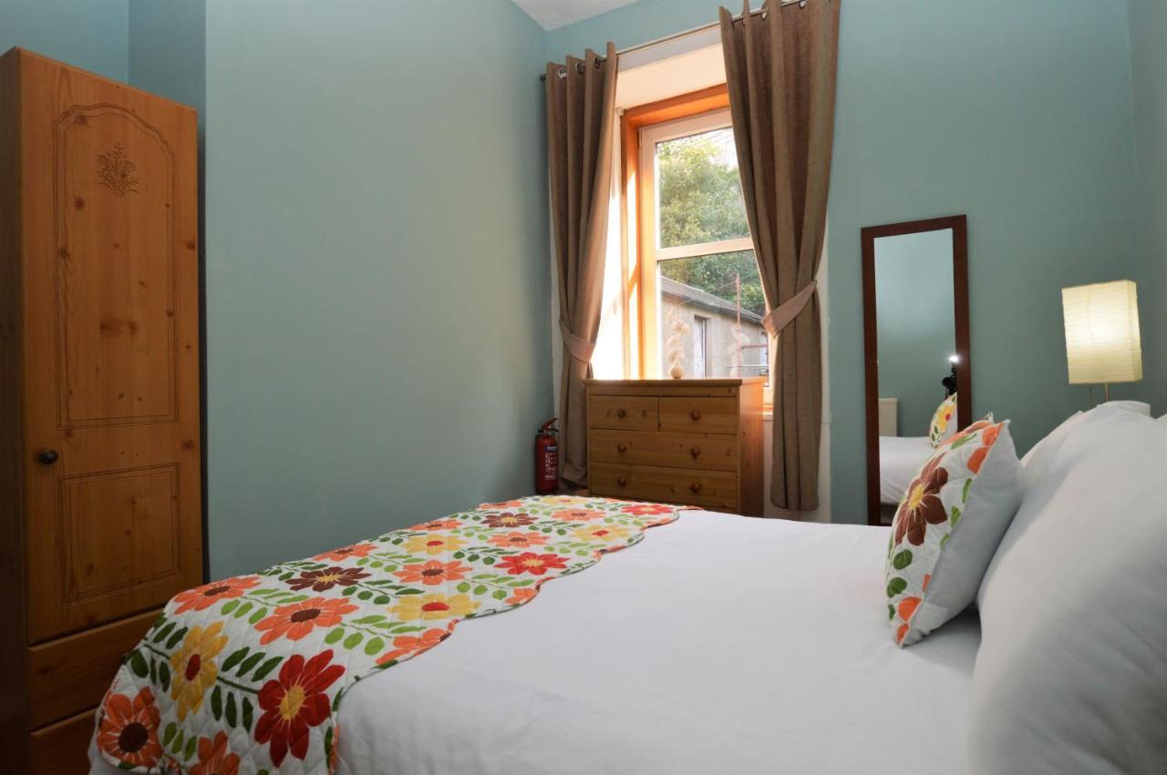 Keek Oot At 73 Appartement Gourock Buitenkant foto