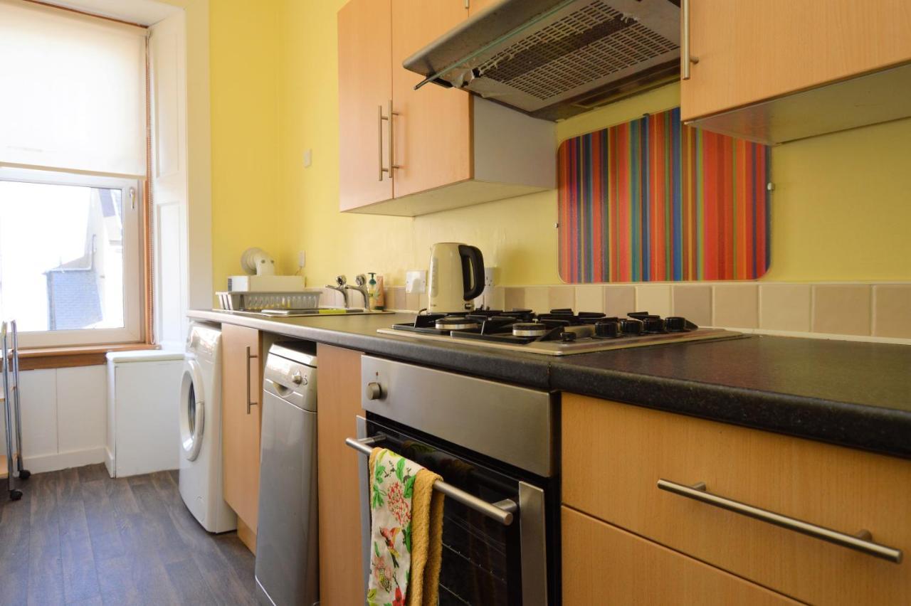 Keek Oot At 73 Appartement Gourock Buitenkant foto
