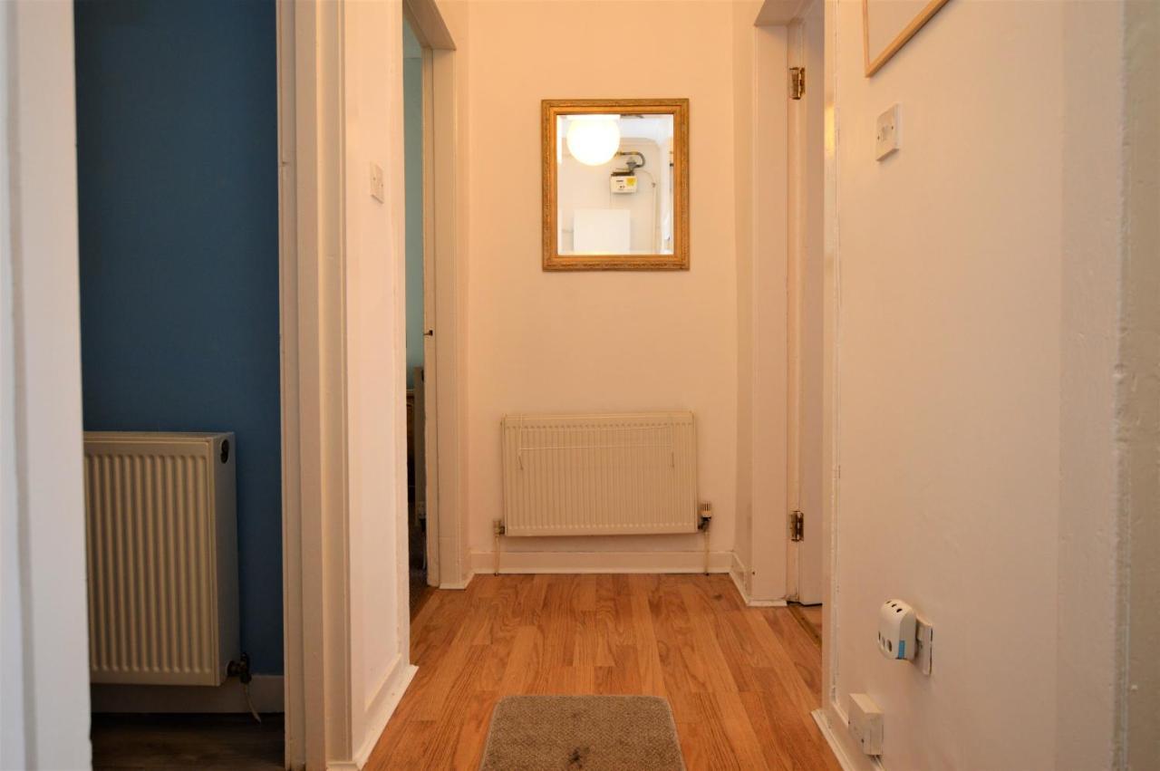 Keek Oot At 73 Appartement Gourock Buitenkant foto